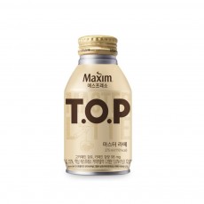 티오피 마스타라떼 275ml x 24캔