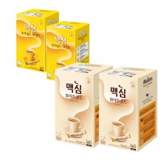 [맥심] 맥심모카골드320T/ 화이트 골드320T