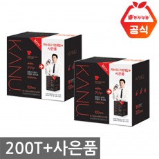 카누마일드미니200T+사은품