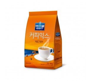 자판기커피 맥스웰하우스 아로마 900g x 12개입