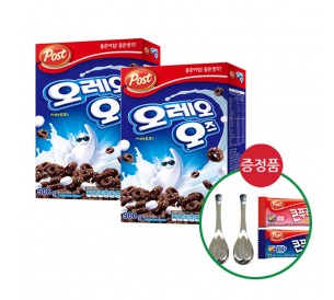 포스트 오레오 오즈 500g x2개입+사은품