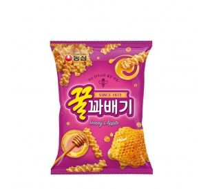 꿀꽈배기 90g x20 개입