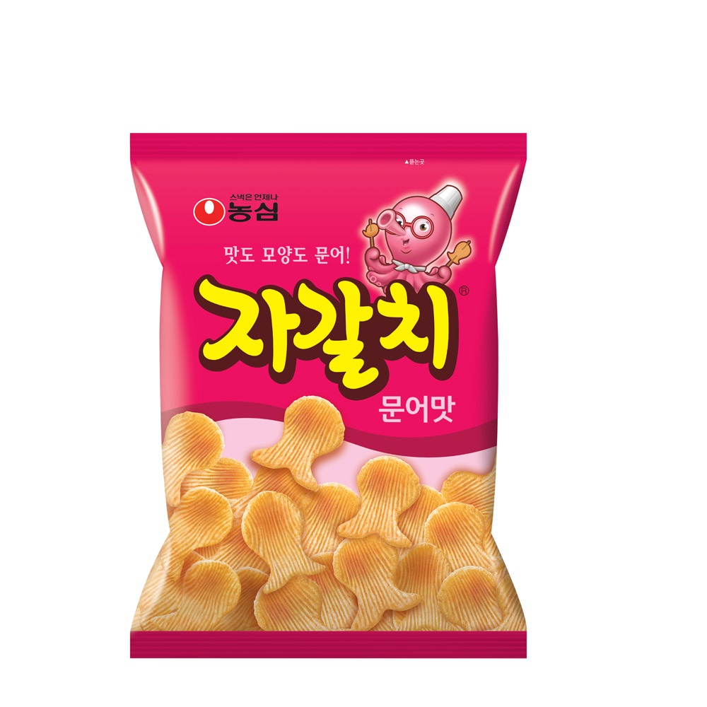 자갈치 90g x20 개입