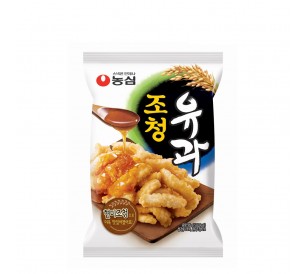 조청유과 96g x20 개입