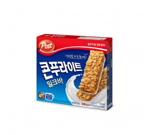 콘푸라이트 밀크바 108g(4개입)x4개 총16개입