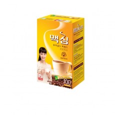 맥심 모카골드 마일드 커피믹스 100Tx8개입 총800T