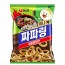 미니짜파링 65g x 16개입 /양파링/짜장맛