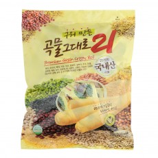 곡물 그대로21 500g x 2개입