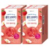 담터 콜드브루티 리치 캐모마일 20T+20T 총40T