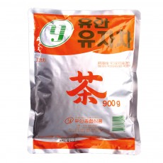 유안 유자차 900g x12개입