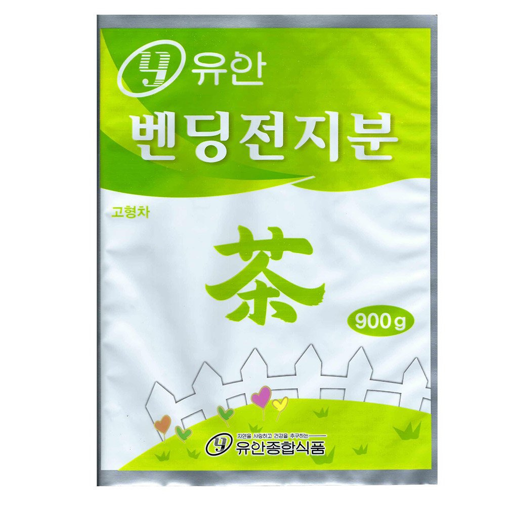 유안 벤딩전지분(우유) 900g x12개입