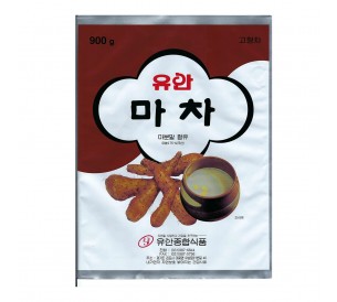 유안 마차 900g x12개입