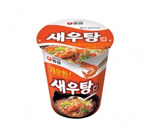 새우탕컵소 67g x30개입