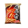 매운새우깡 90g x20개입