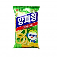 양파링 80g x20개입