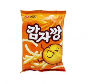 감자깡75g x16개입