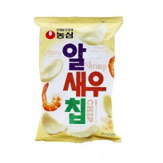 알새우칩 68g x20개입