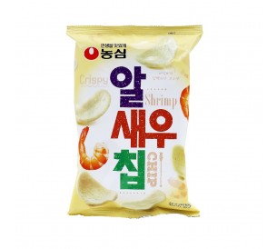 알새우칩 68g x20개입