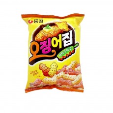 오징어집 78g x20개입