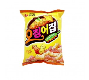 오징어집 78g x20개입