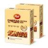 포스트 단백질바 500g x 2박스 총20개입